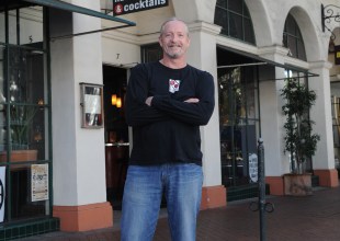 Famed Santa Barbara Eatery Roy Preparing to Hang Closed Sign, for Good