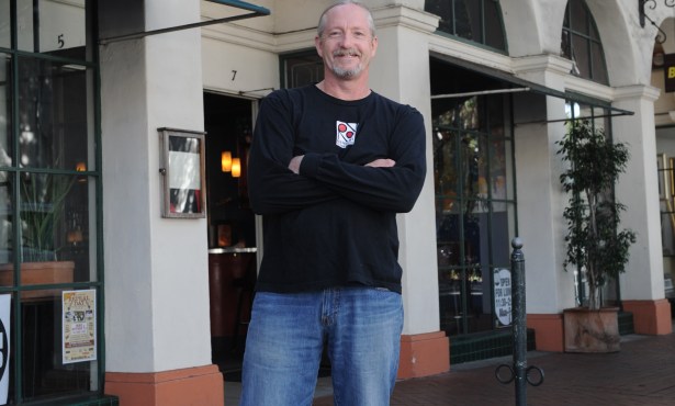 Famed Santa Barbara Eatery Roy Preparing to Hang Closed Sign, for Good