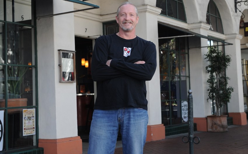 Famed Santa Barbara Eatery Roy Preparing to Hang Closed Sign, for Good