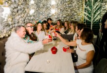 Time to Get in the Holiday Spirit(s)