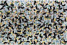 Giving Language a New Form 