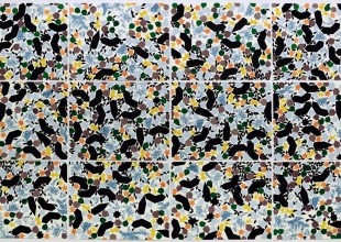 Giving Language a New Form 