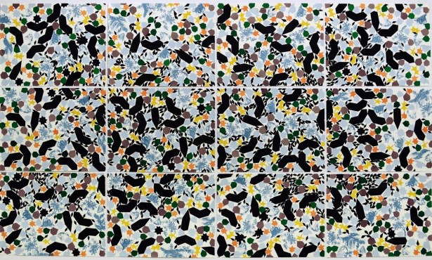 Giving Language a New Form 