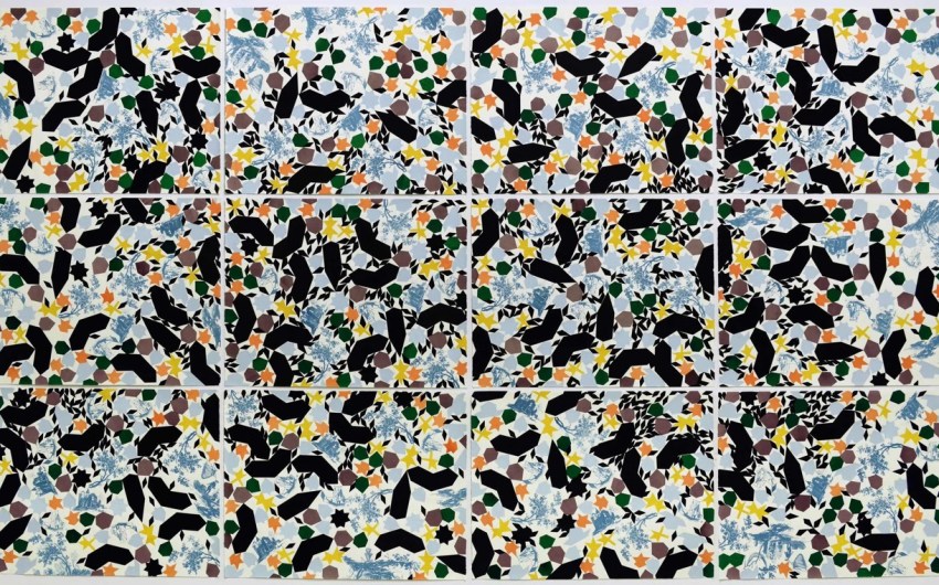 Giving Language a New Form 