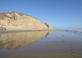 State Officials Enter New Phase for Hollister Beach Access