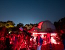 Free Star Party at S.B. Museum of Natural History