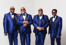 Review | Boys Night Out, with God on Top