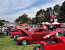 Classics with the Cardinals, Santa Barbara’s Premier Car Show