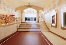 McCinematic McMagic Coming to SBIFF’s New Film Center