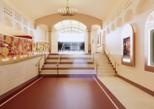 McCinematic McMagic Coming to SBIFF’s New Film Center