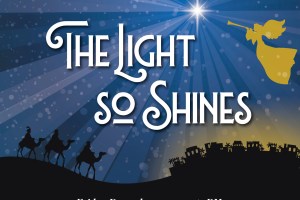 SB Master Chorale presents "The Light So Shines"