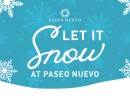 Let it Snow! Snow Show