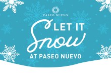 Let it Snow! Snow Show