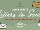 Letters to Santa