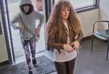 Detectives Believe Mother of Missing 9-Year-Old Melodee Buzzard Used Different Wigs During Out-of-State Road Trip