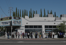 CWC: Moviegoing and Film Exhibition in Flux