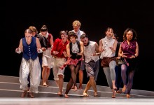 Review | ‘FORUM’: A Canvas for the Soul