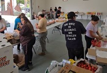 Donation Drive to Support Central Coast Families as ICE Raids Continue