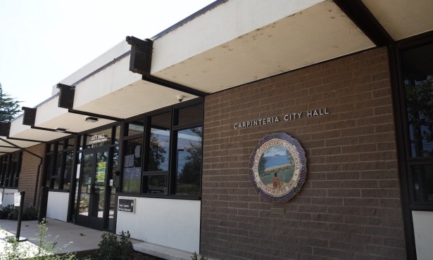 Carpinteria Threatened by an 18-Story Housing Project