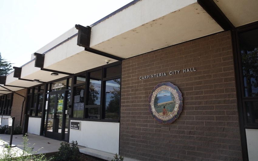 Carpinteria Threatened by an 18-Story Housing Project