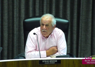 Lompoc Councilmember Charged with Fraud and Embezzlement