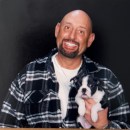 Timothy Ross aka “TR”