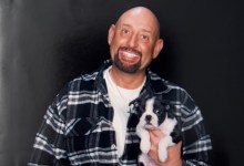 Timothy Ross aka “TR”