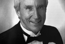 Bronte Herbert Reynolds