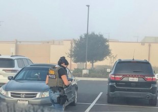 ICE Arrests Continue on Central Coast, Despite Government Shutdown