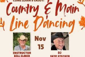 Country Night at the Elks