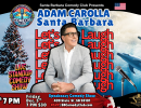 Adam Carolla Standup Comedy Show
