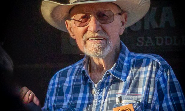 In Memoriam: Rudy Castillo 1929-2025