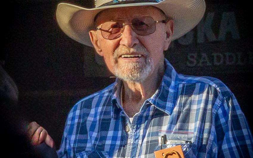 In Memoriam: Rudy Castillo 1929-2025