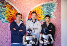 Are These the Droids We’re Looking For?