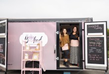 Mothers, Teachers, Readers, Entrepreneurs