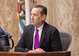 Santa Barbara County Votes Against Combative Oil Company