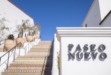 Paseo Nuevo Redevelopment: The Next Steps