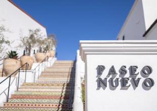 Paseo Nuevo Redevelopment: The Next Steps