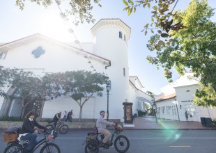 To Santa Barbara City Council: Don’t Sell Paseo Nuevo Short