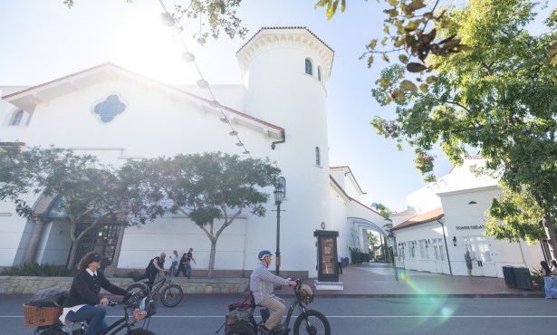 To Santa Barbara City Council: Don’t Sell Paseo Nuevo Short