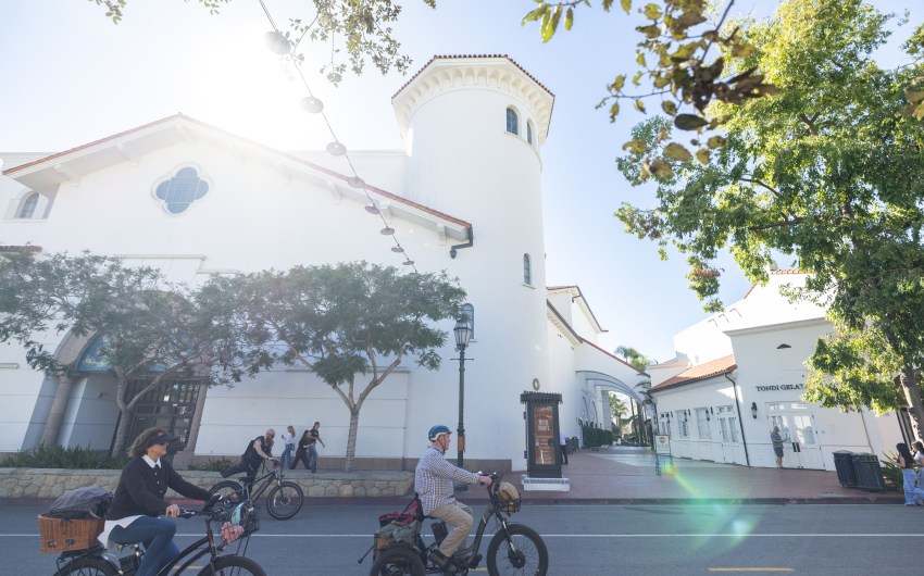 To Santa Barbara City Council: Don’t Sell Paseo Nuevo Short