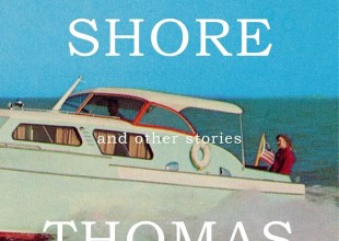 Book Review | ‘A Wooded Shore’ by Thomas McGuane