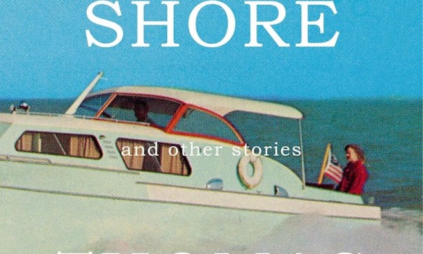 Book Review | ‘A Wooded Shore’ by Thomas McGuane