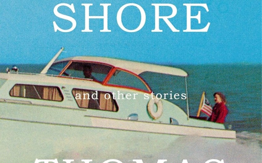 Book Review | ‘A Wooded Shore’ by Thomas McGuane