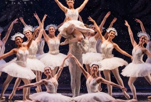 State Street Ballet – “The Nutcracker “
