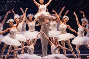 State Street Ballet - "The Nutcracker "