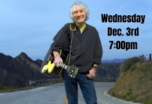 Albert Lee “Lay It Down” Album Release Show