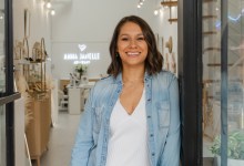 Anna Janelle Jewelry Finds Its Forever Home