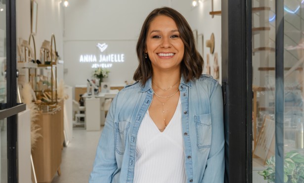 Anna Janelle Jewelry Finds Its Forever Home