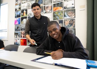 The Power of Autonomy